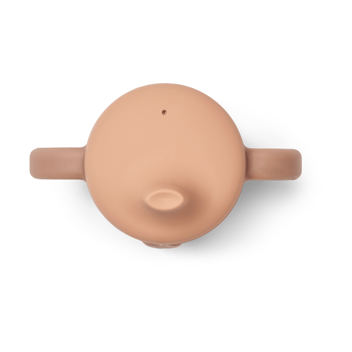 Kubek niekapek Amelio 160 ml, Tuscany rose Liewood
