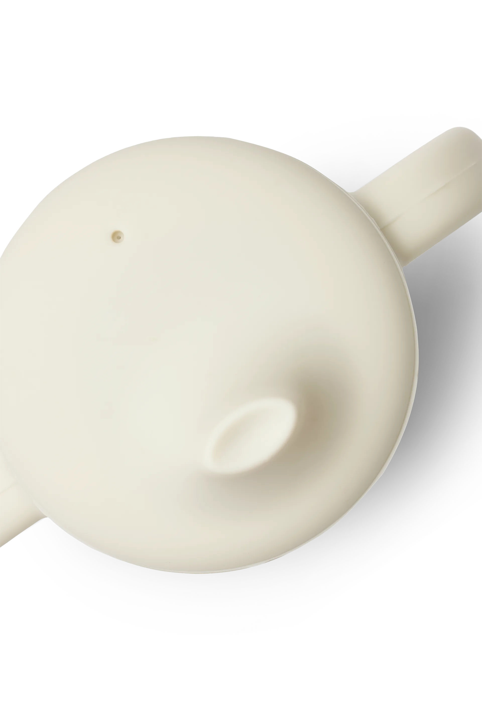 Kubek niekapek Neil 150 ml, Elephant-Creme de la creme Liewood