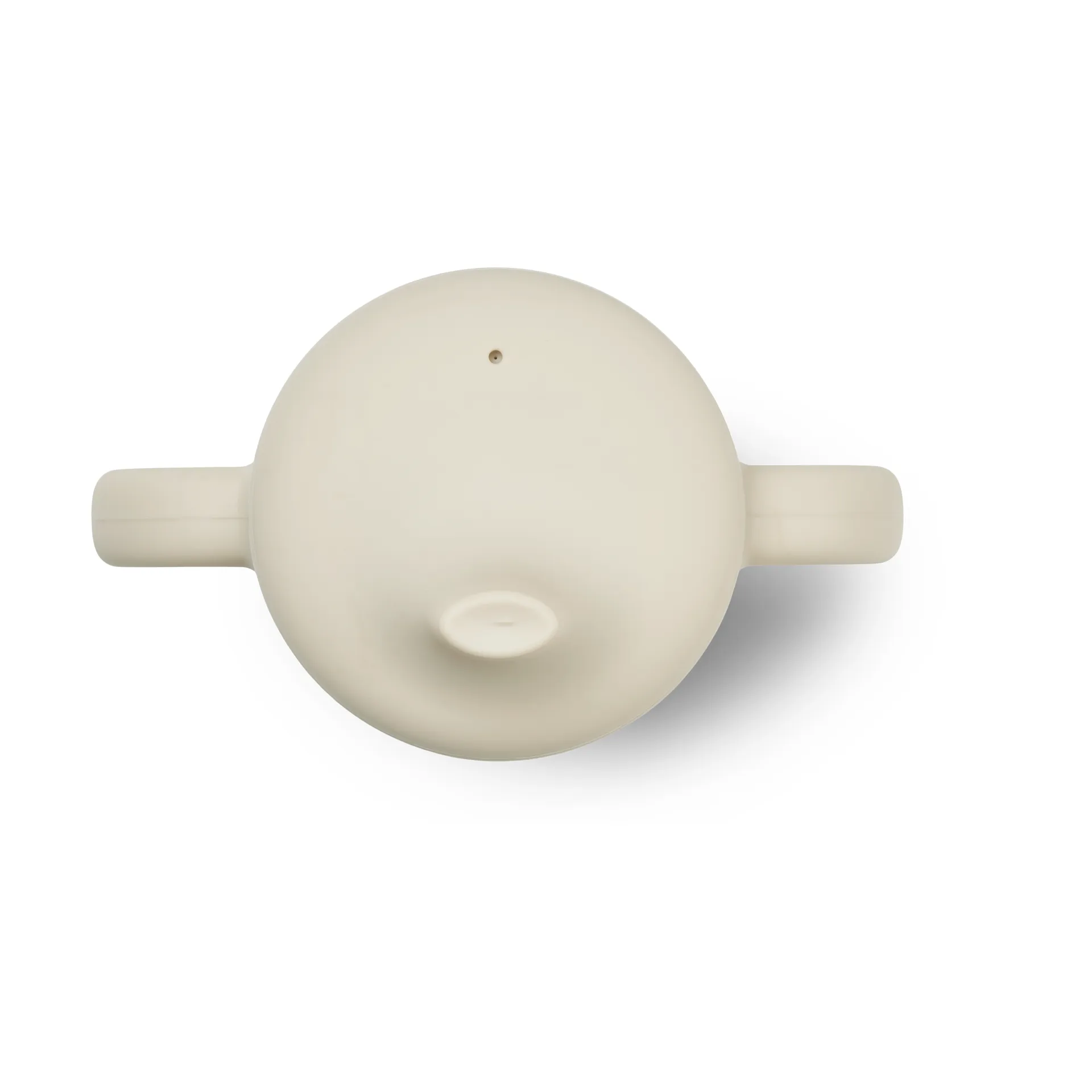 Kubek niekapek Neil 150 ml, Peach-Sea shell mix Liewood