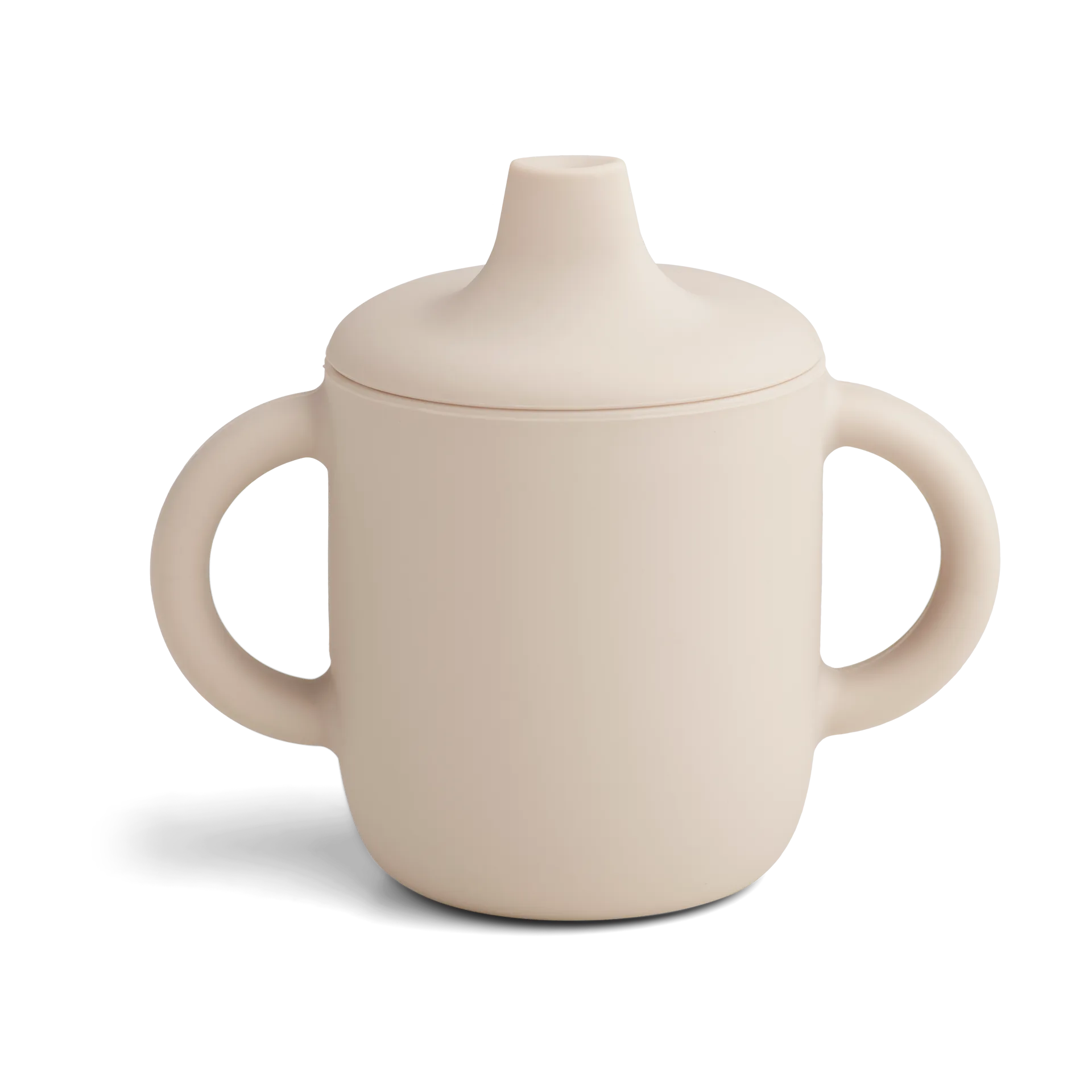 Kubek niekapek Neil 150 ml, Sandy Liewood