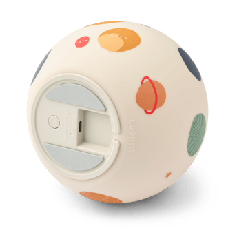 Lampa nocna Yuki - Universe-Sandy - Liewood