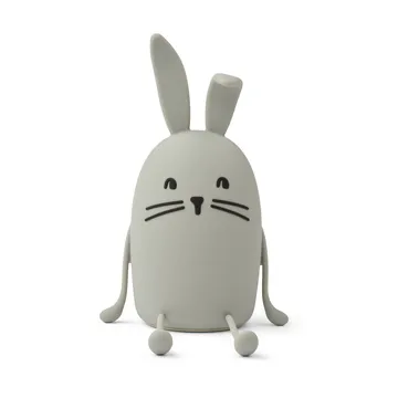 Lampka nocna Evex Rabbit - Dove blue - Liewood