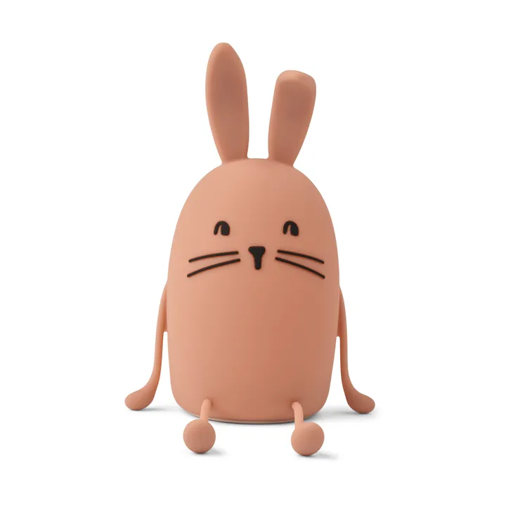Lampka nocna Evex Rabbit - Pale tuscany - Liewood