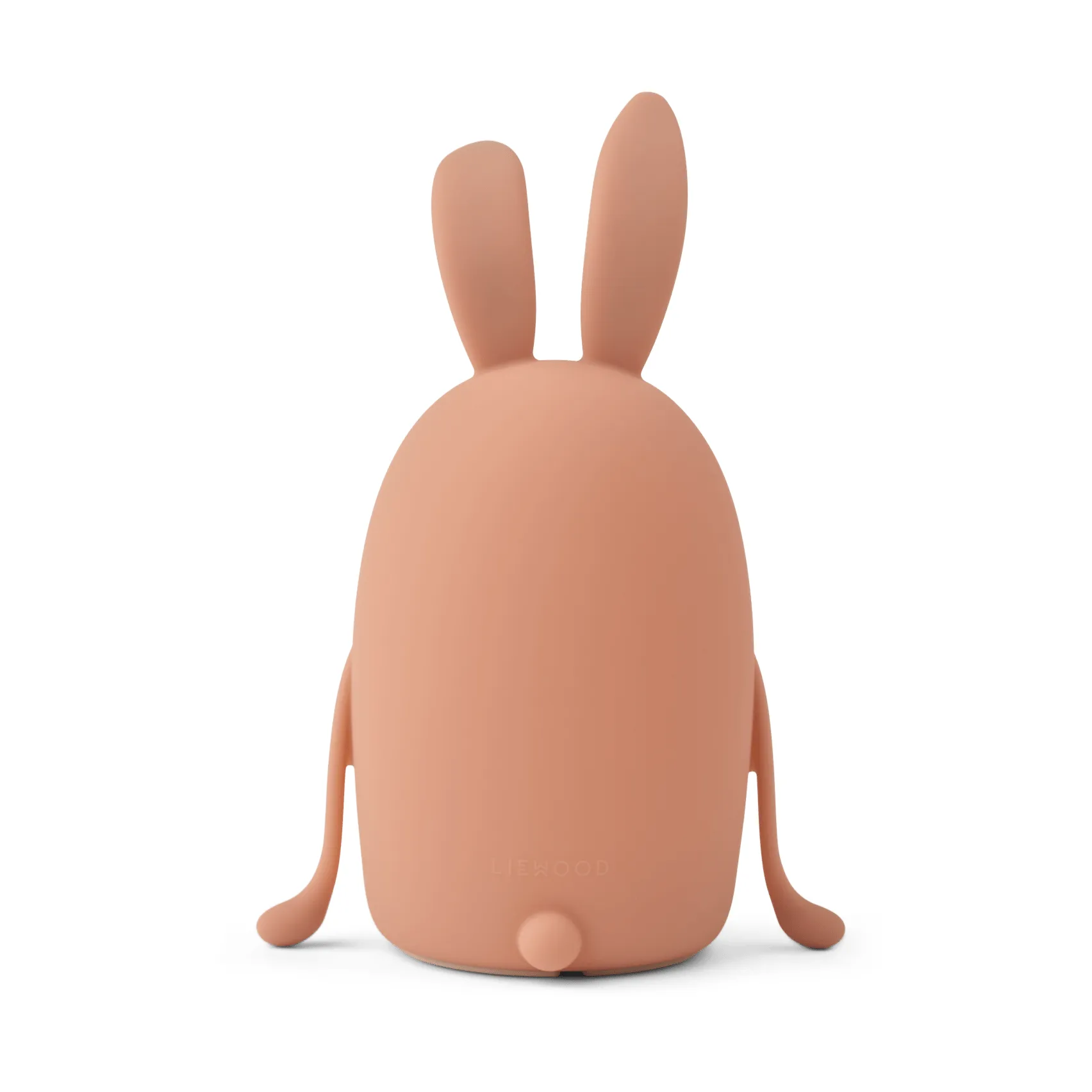 Lampka nocna Evex Rabbit, Pale tuscany Liewood