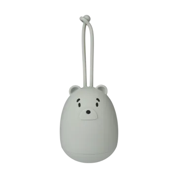 Lampka nocna Watson - Mr bear-Dove blue - Liewood