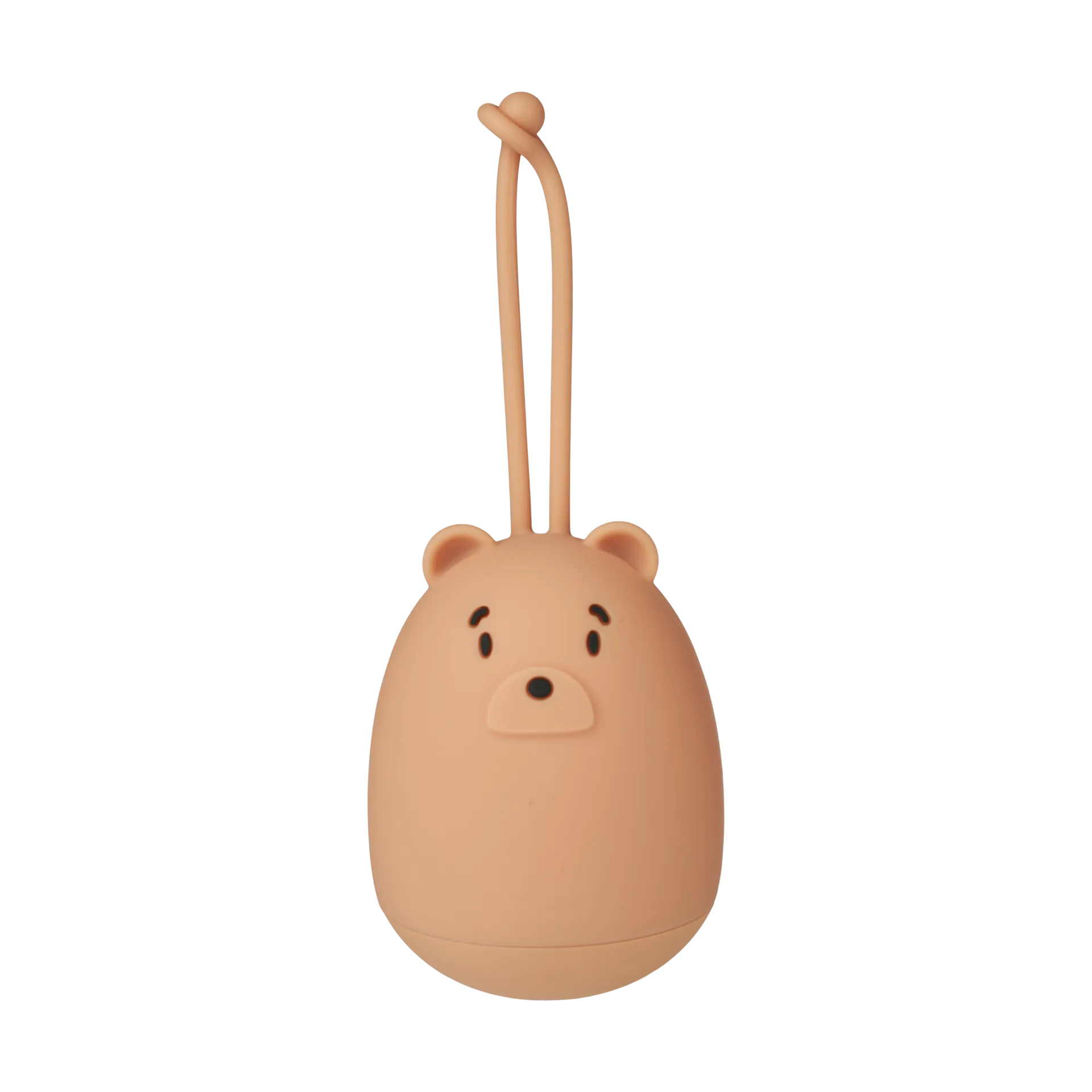 Lampka nocna Watson, Mr bear-Tuscany rose Liewood