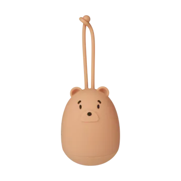 Lampka nocna Watson - Mr bear-Tuscany rose - Liewood