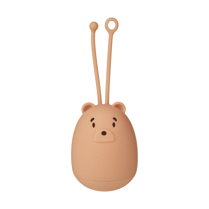 Lampka nocna Watson, Mr bear-Tuscany rose Liewood