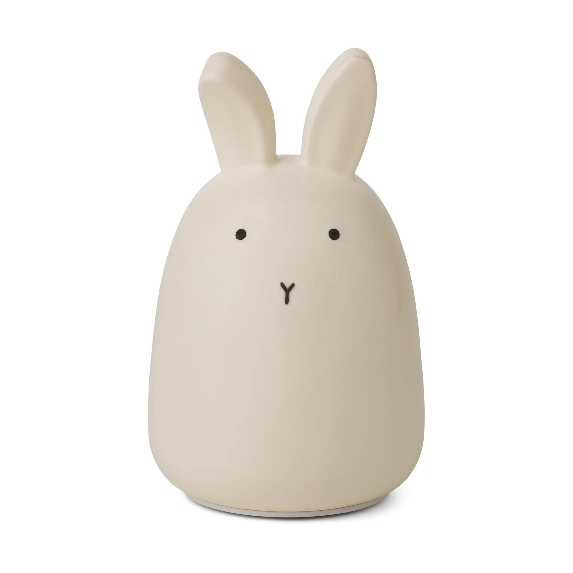 Lampka nocna Winston - królik, Rabbit creme de la creme Liewood