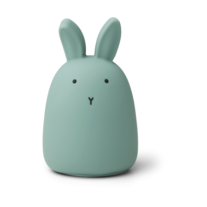 Lampka nocna Winston - królik - Rabbit peppermint - Liewood