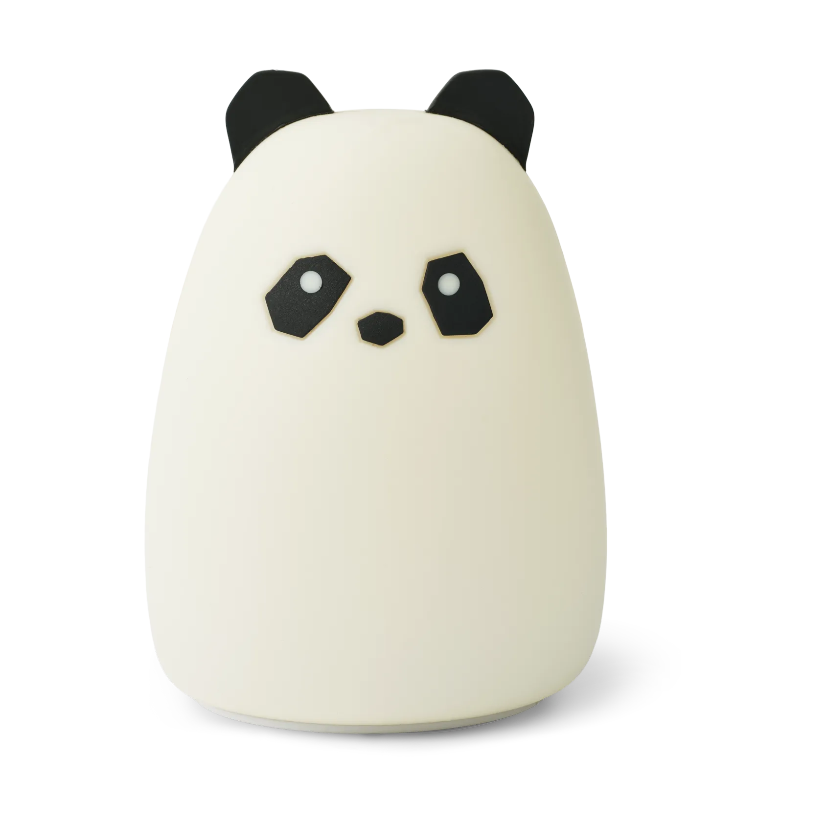 Lampka nocna Winston - panda, Panda creme de la creme Liewood