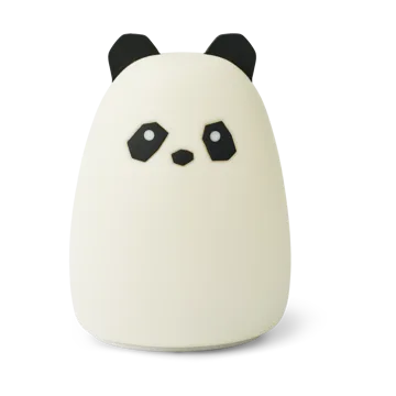 Lampka nocna Winston - panda - Panda creme de la creme - Liewood