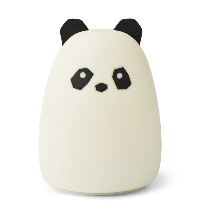Lampka nocna Winston - panda - Panda creme de la creme - Liewood