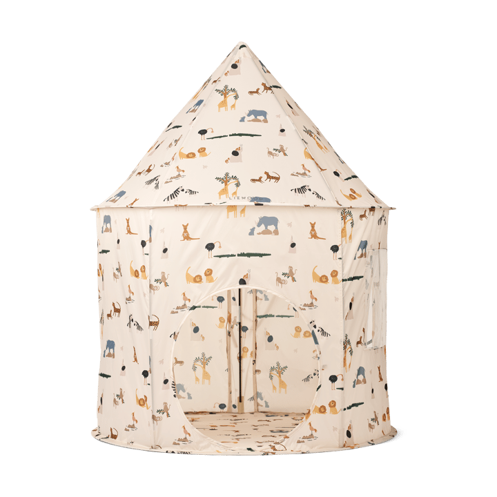 Namiot do zabawy Oaks Pop up - All together-Sandy - Liewood