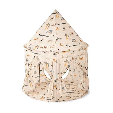 Namiot do zabawy Oaks Pop up - All together-Sandy - Liewood