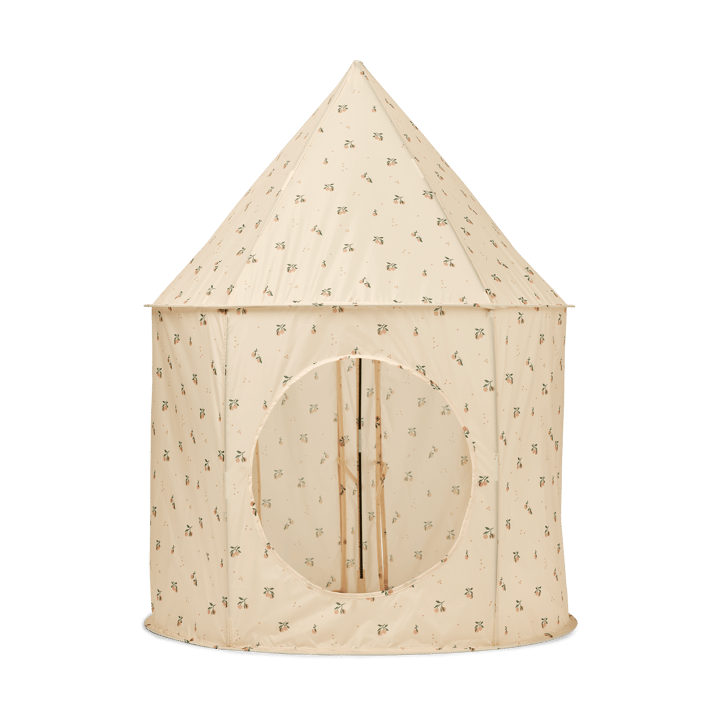 Namiot do zabawy Oaks Pop up - Peach-Sea shell - Liewood