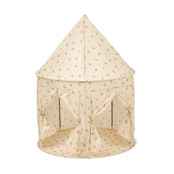 Namiot do zabawy Oaks Pop up - Peach-Sea shell - Liewood
