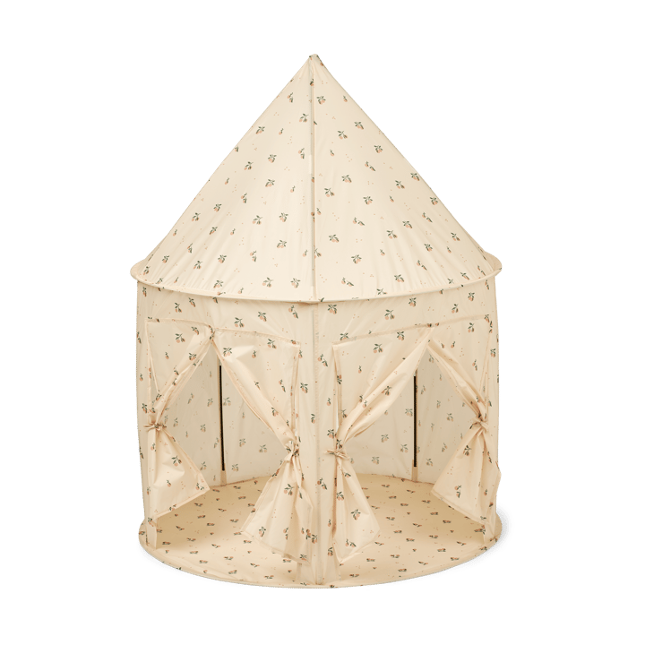 Namiot do zabawy Oaks Pop up, Peach-Sea shell Liewood