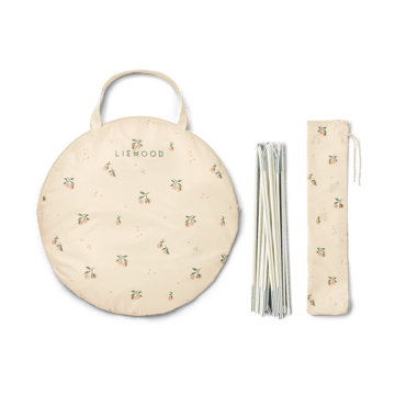 Namiot do zabawy Oaks Pop up - Peach-Sea shell - Liewood