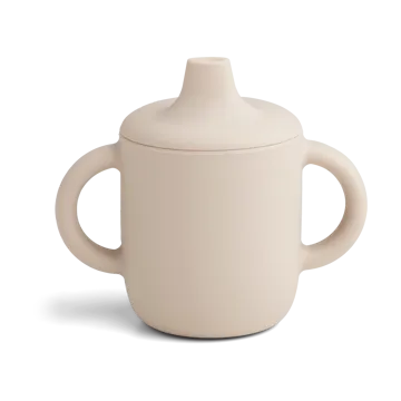 Neil kubek niekapek 150 ml - Sandy - Liewood