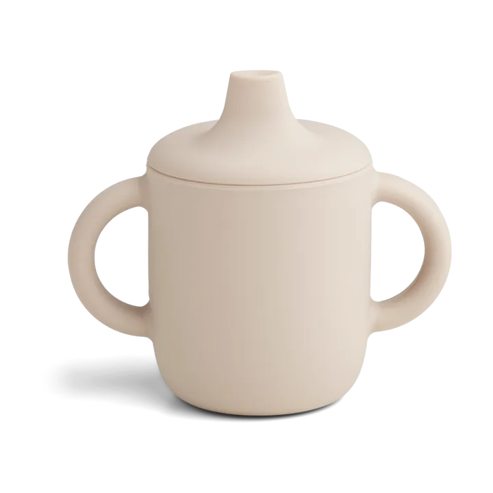 Neil kubek niekapek 150 ml - Sandy - Liewood
