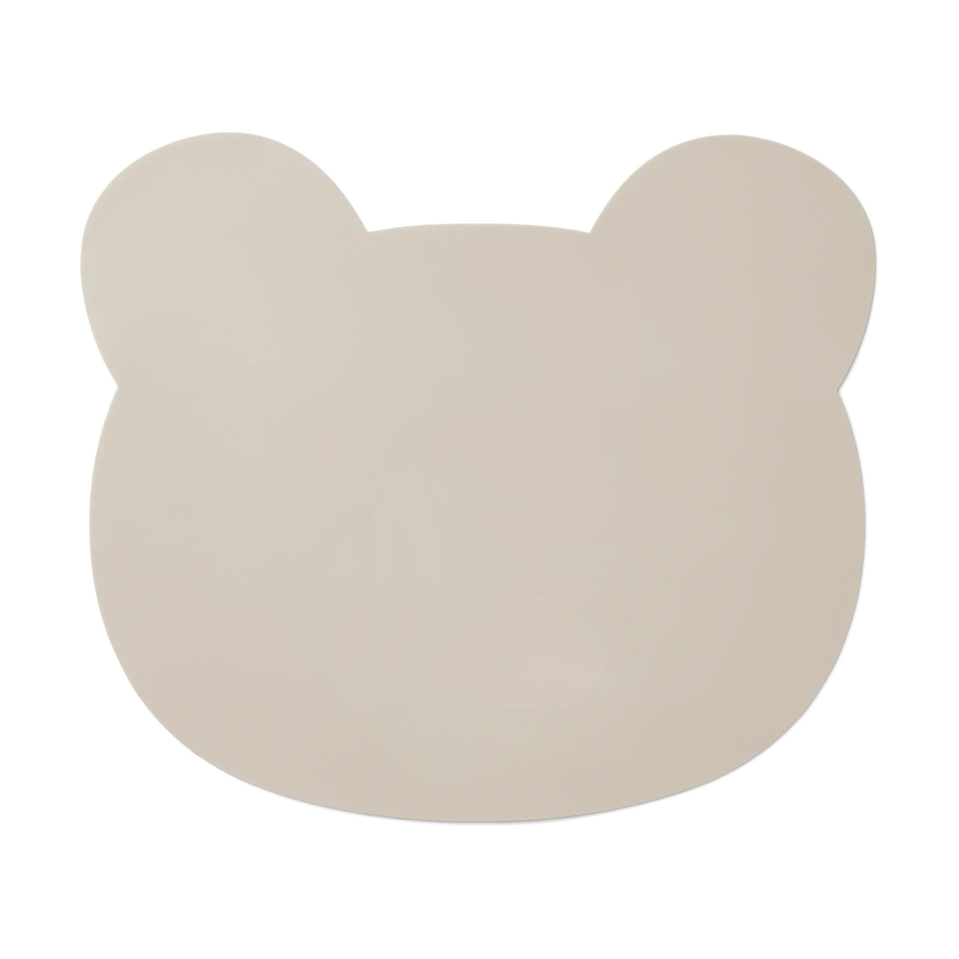 Podkładka na stół Aura - niedźwiedź, Sandy Liewood