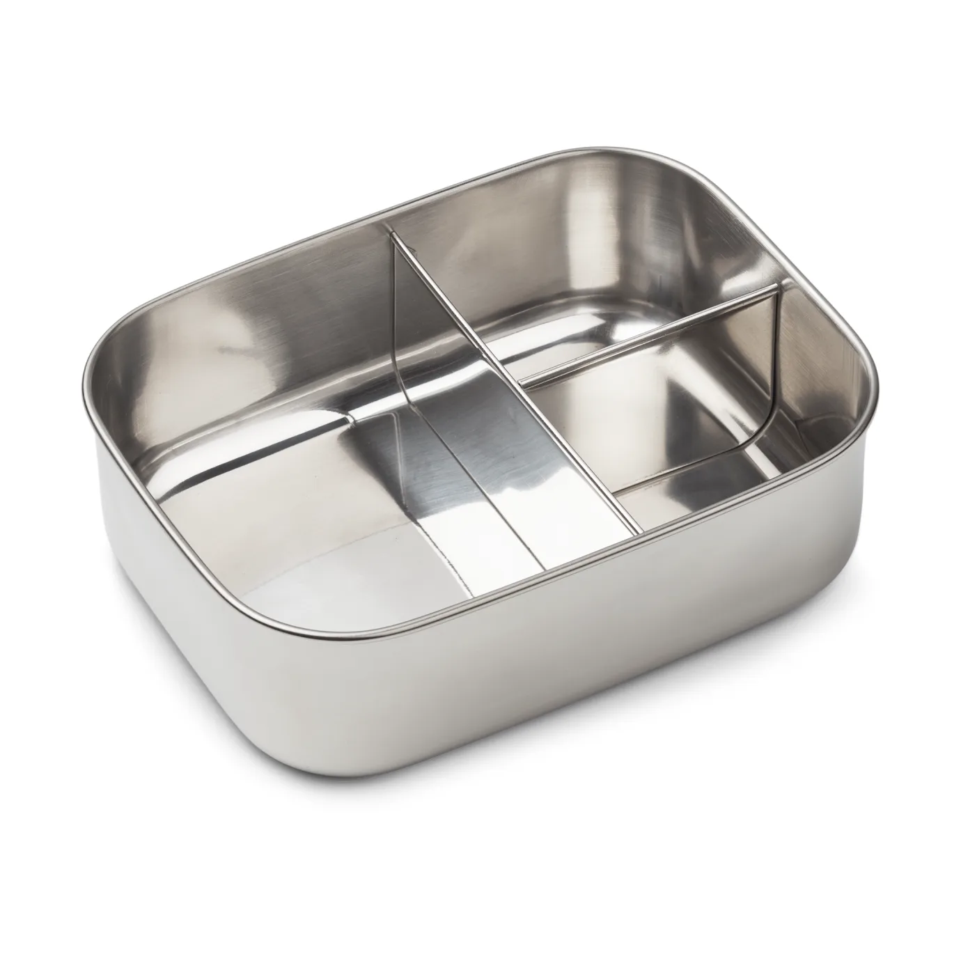 Pojemnik na lunch Arthur 13,5x17 cm, Sailing-classic navy Liewood