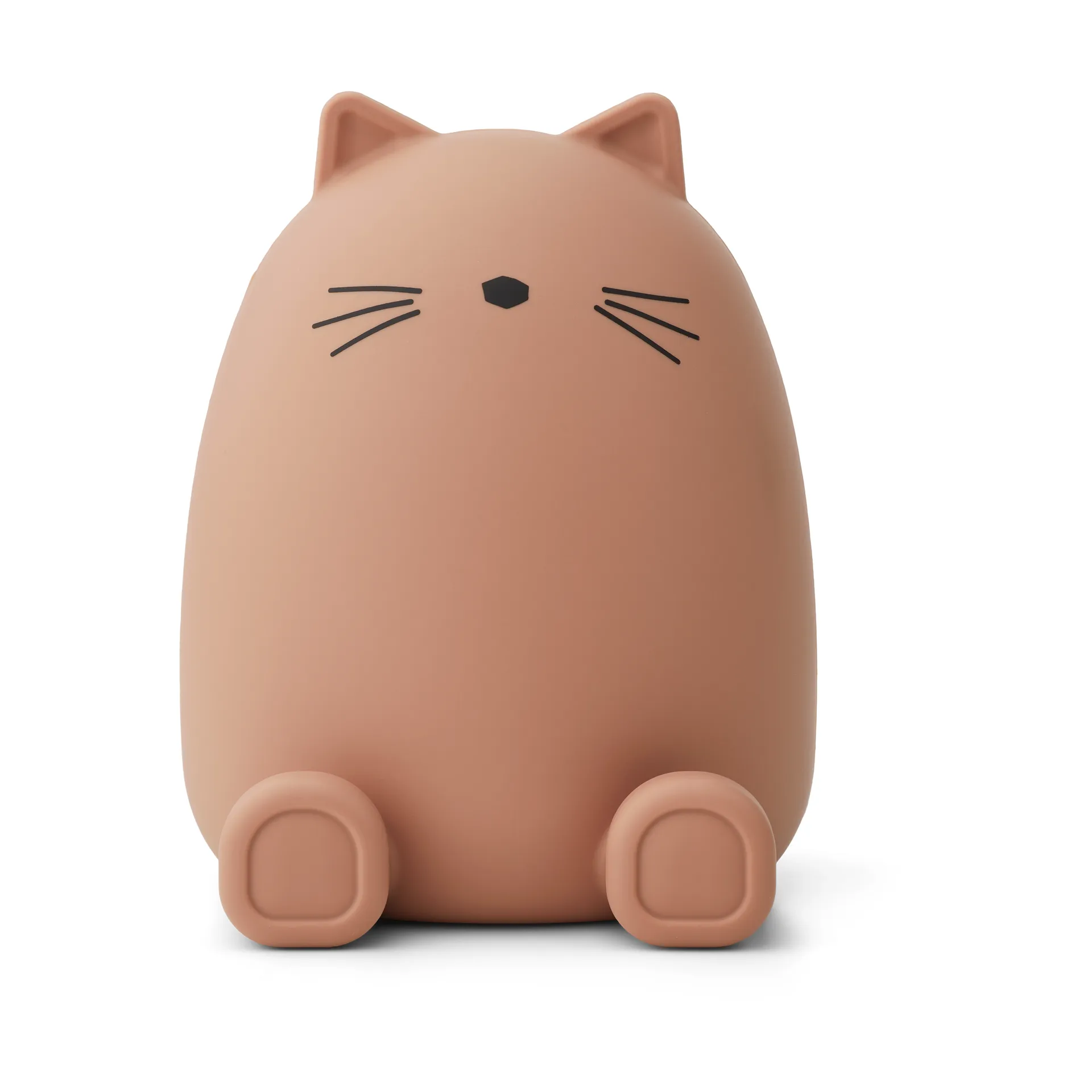 Skarbonka Palma, Cat dark rose Liewood