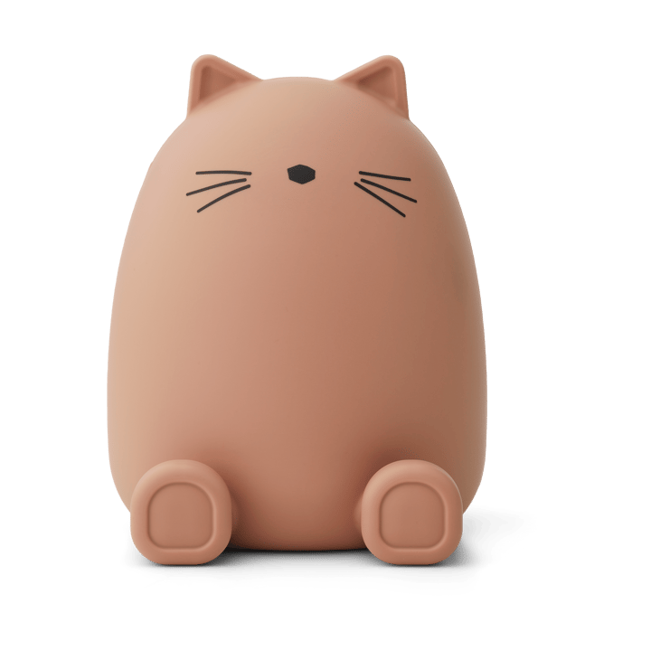 Skarbonka Palma - Cat dark rose - Liewood