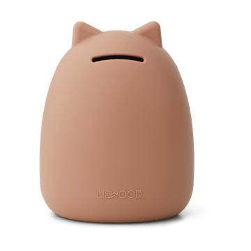Skarbonka Palma - Cat dark rose - Liewood