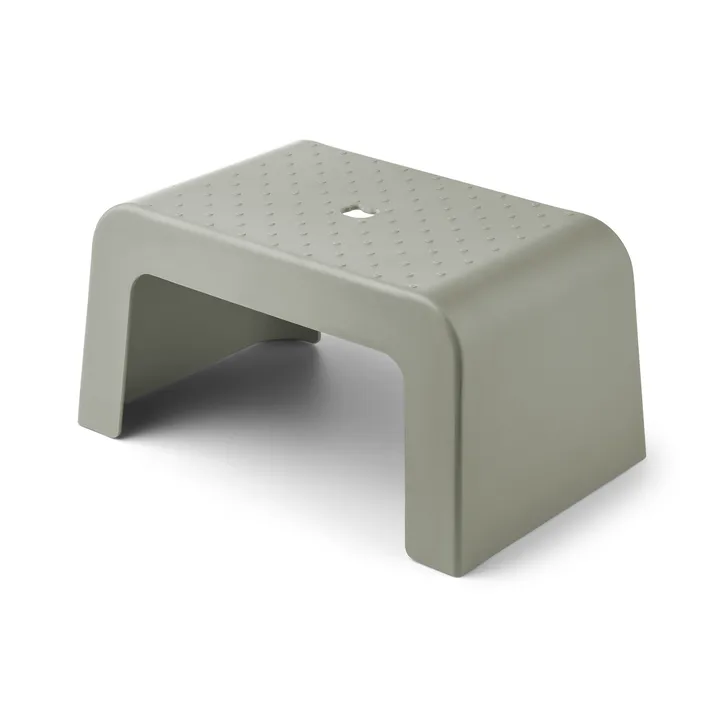 Stołek Ulla - Dove blue - Liewood