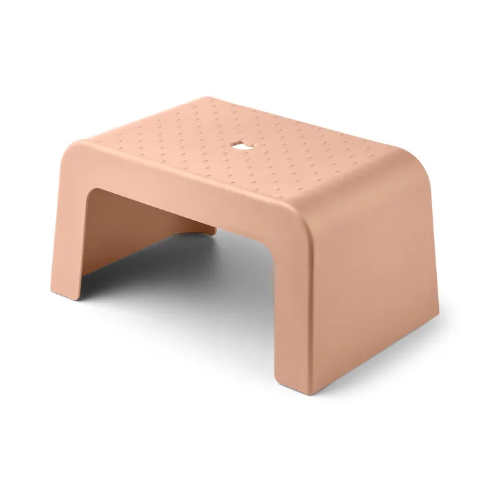 Stołek Ulla - Pale tuscany - Liewood