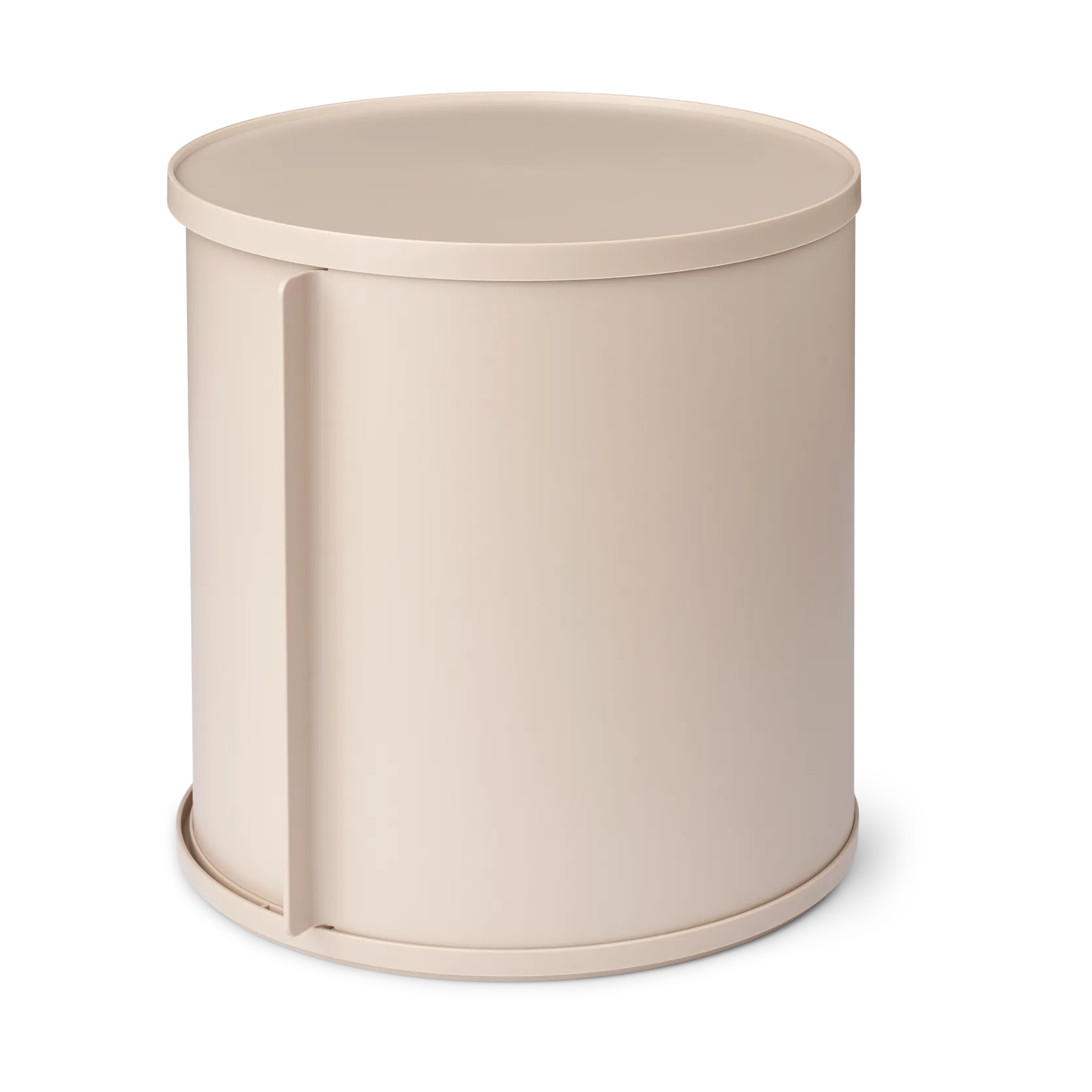 Stolik Damien Ø32x33 cm, Sandy Liewood