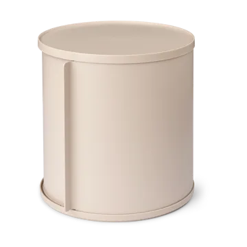 Stolik Damien Ø32x33 cm - Sandy - Liewood