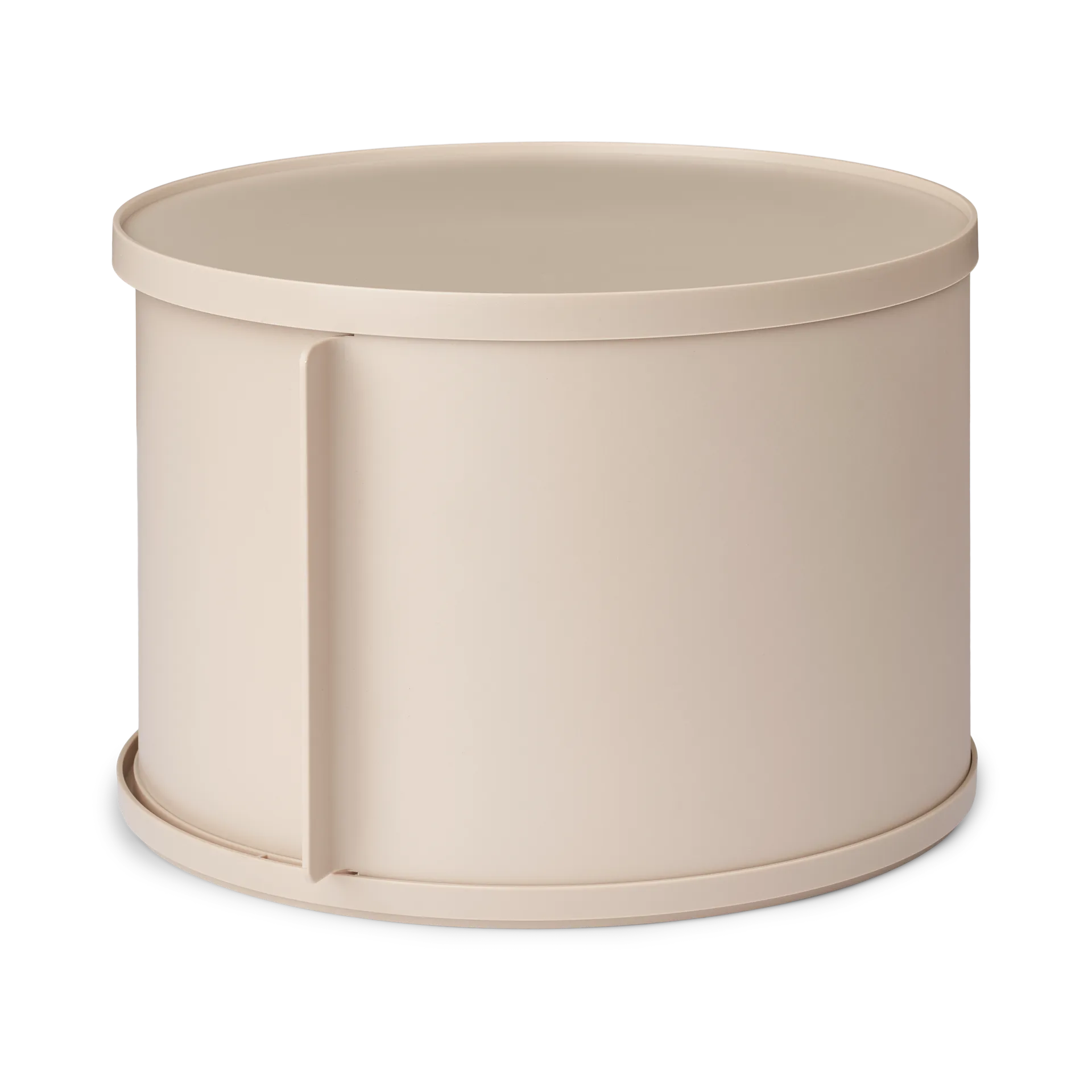 Stolik Nona Ø32x22 cm, Sandy Liewood