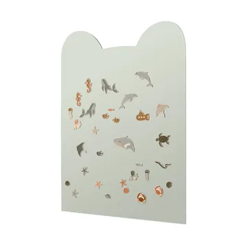 Tablica magnetyczna Venti - Dove blue - Liewood