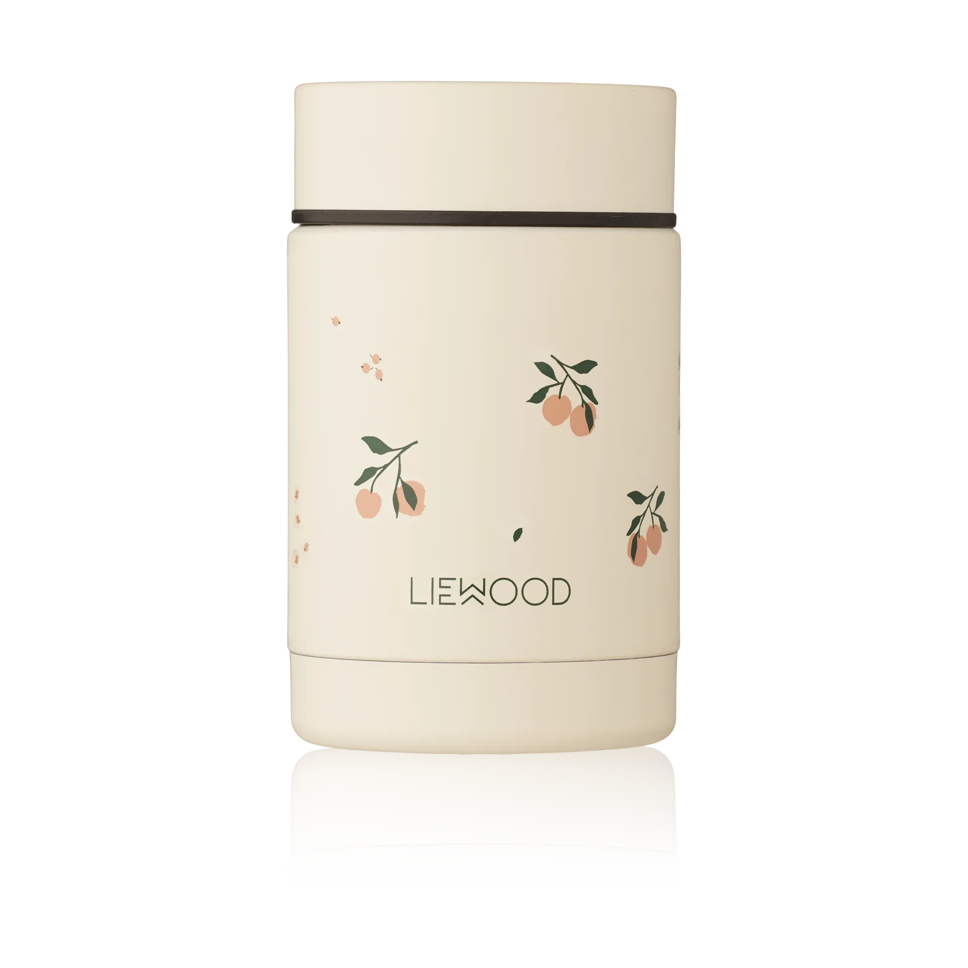 Termos Nadja 0,25 L, Peach-Sea shell mix Liewood
