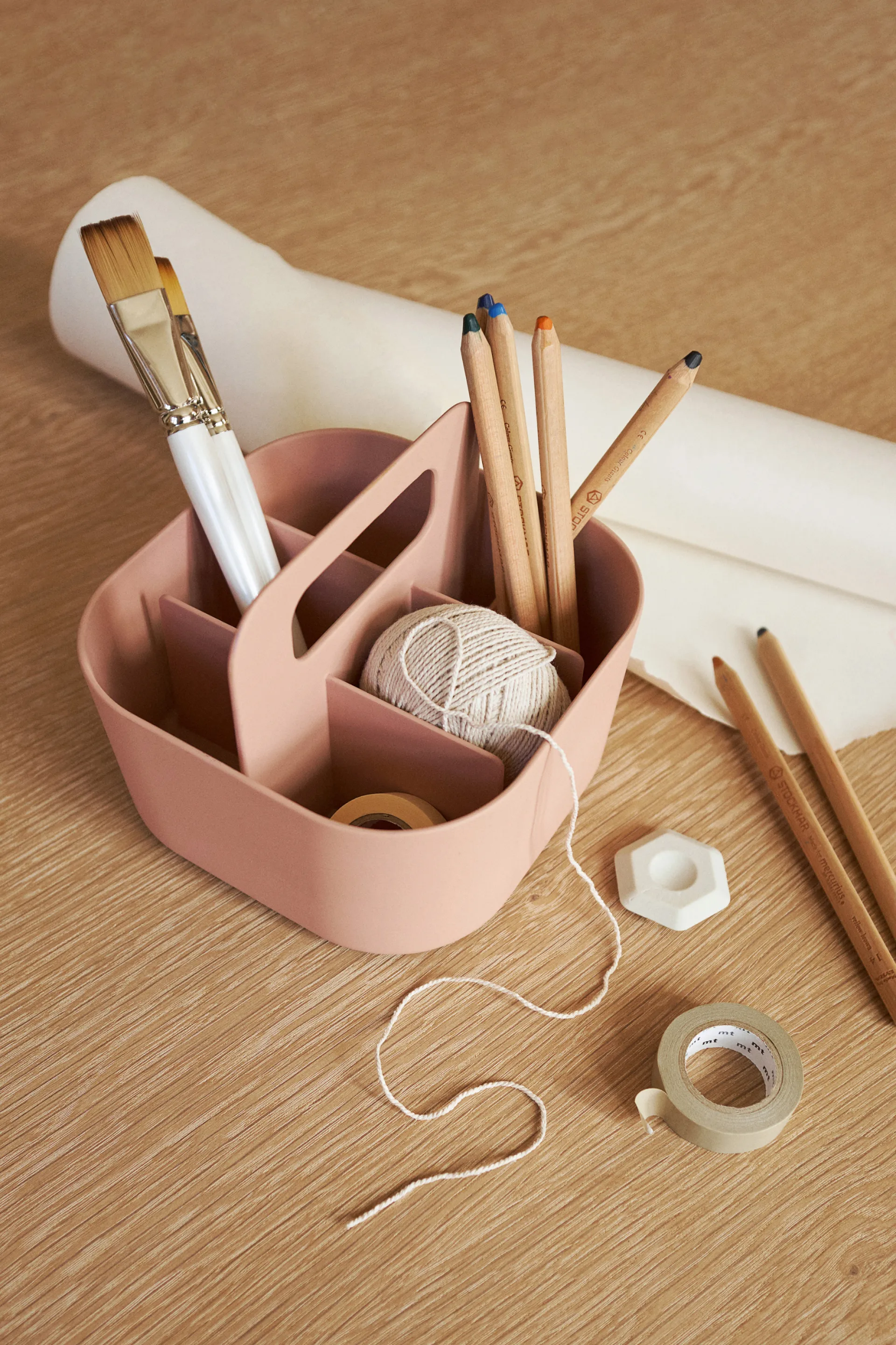 Torba do przechowywania May, Rose Liewood