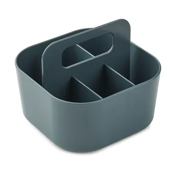 Torba do przechowywania May - Whale blue - Liewood