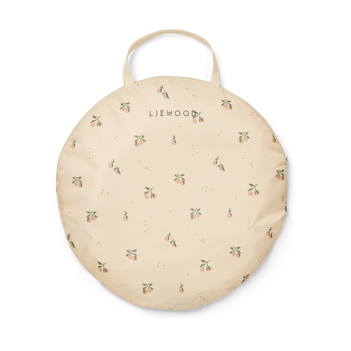 Tunel do zabawy Emmanuel Ø47x120 cm, Peach-Sea shell Liewood