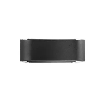 Aura W1 lampa ścienna - black - Light-Point