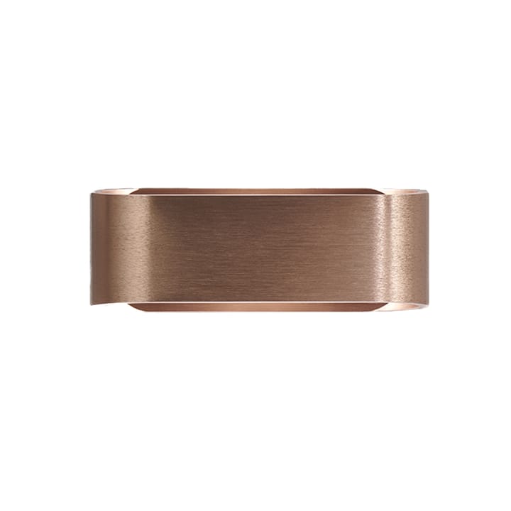 Aura W1 lampa ścienna, rose gold Light-Point