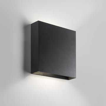 Compact W3 Up/Down lampa ścienna - black - Light-Point