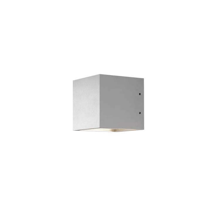 Cube Down lampa ścienna - white - Light-Point