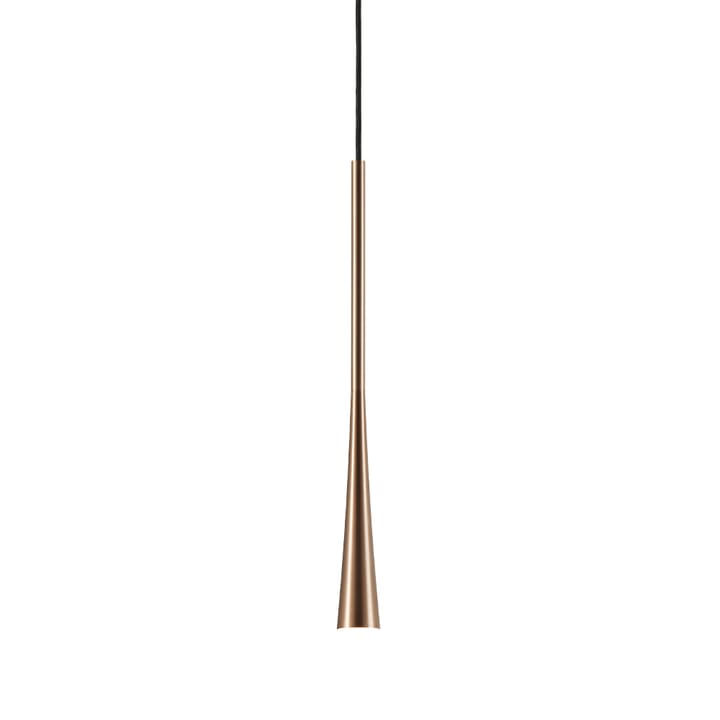 Drop S1 lampa wisząca - rose gold - Light-Point