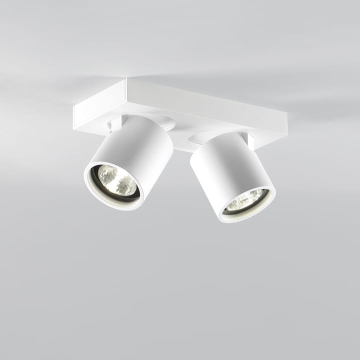 Focus lampa sufitowa - white, 3000 kelvin - Light-Point