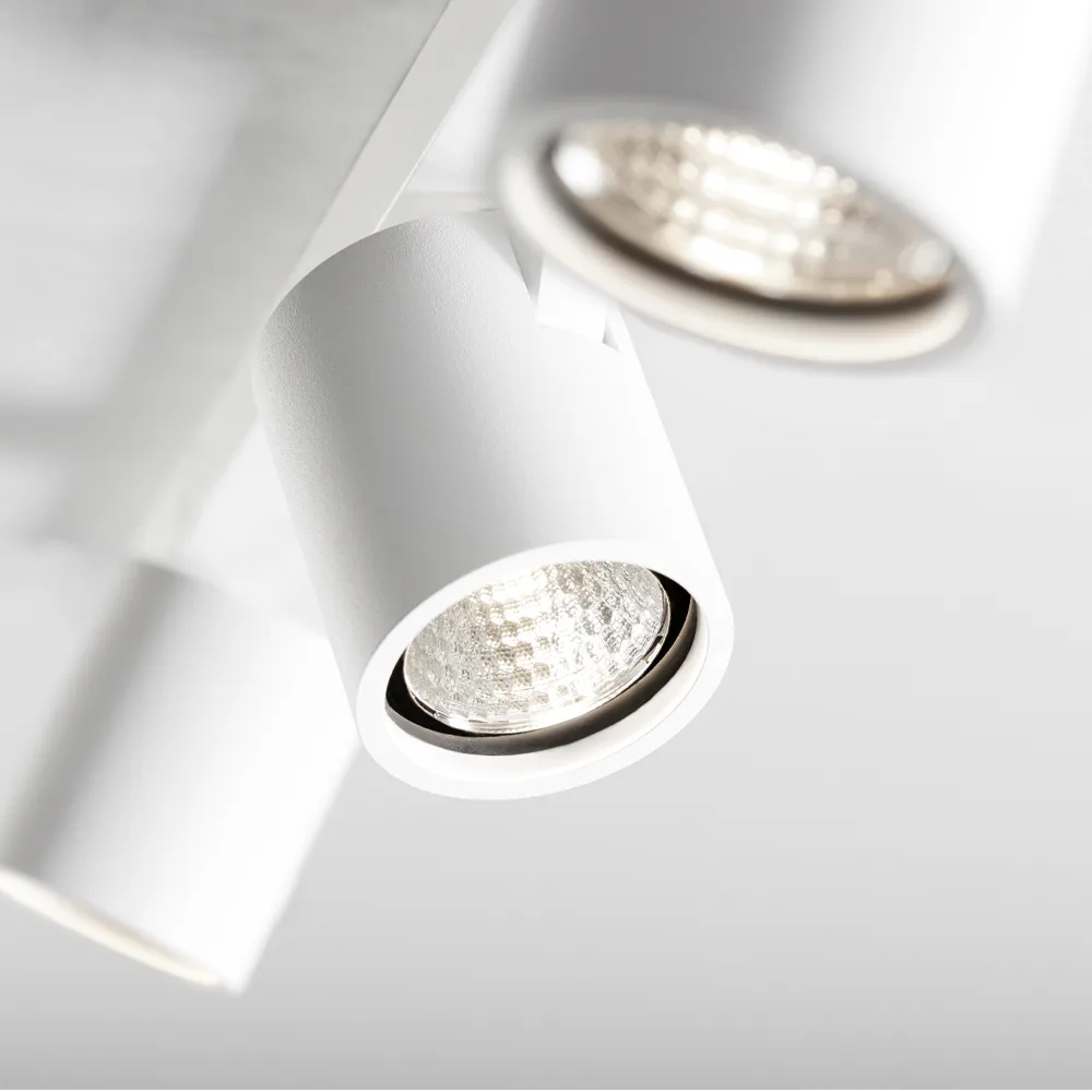 Focus Line spotlight, Mini L900 biały Light-Point