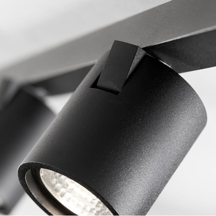 Focus Line spotlight, Mini L900 czarny Light-Point