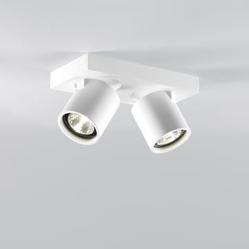 Focus Mini 2 vägg- I lampa sufitowa - white, 2700 kelvin - Light-Point