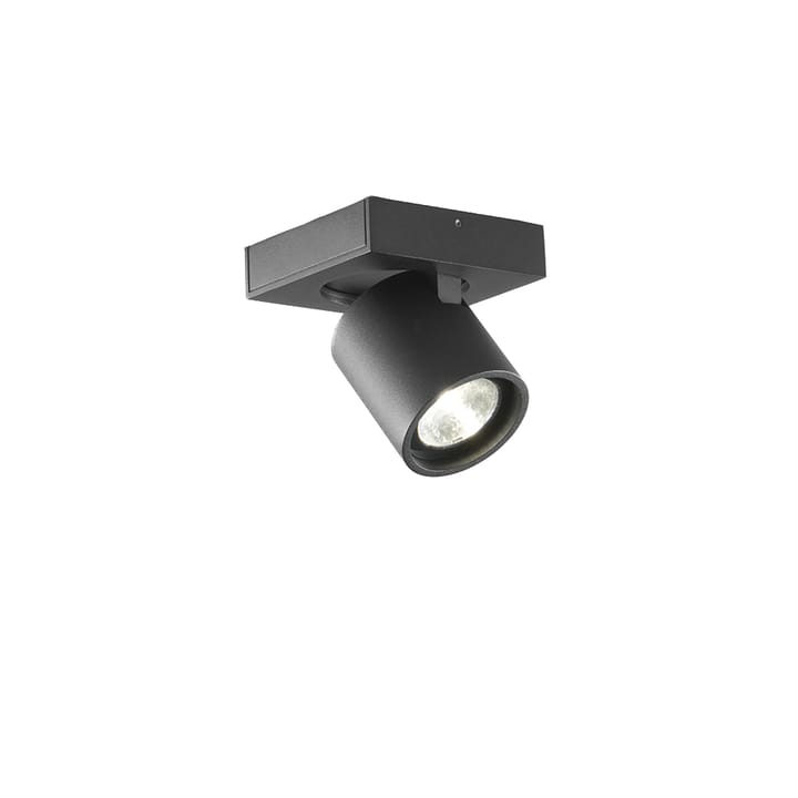 Focus Mini lampa sufitowa - black, 3000 kelvin - Light-Point